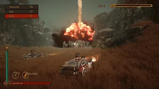 Turbo Carnage