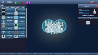 Modular Spaceship Project