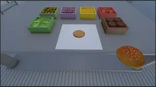 Order Up!