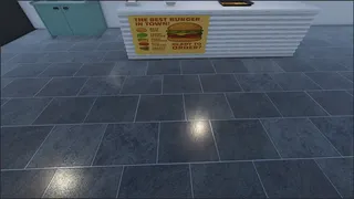 Order Up!