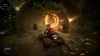 Скриншот 7 к игре Truck Titans