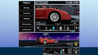 DriveWave