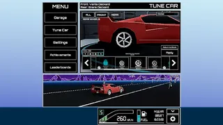 Скриншот 5 к игре DriveWave