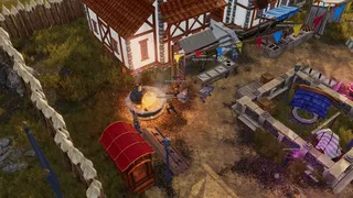 Legends of Aria Eternal