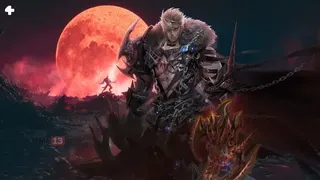 Новый класс Варг появился в основной версии MMORPG Lineage 2