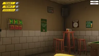 TRUCO BAR