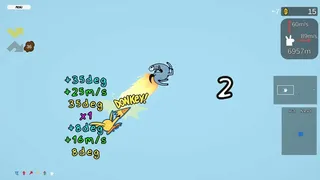 Donkey Ball