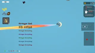 Donkey Ball
