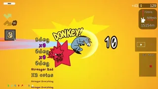 Donkey Ball