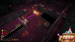 Slot Machine Gun