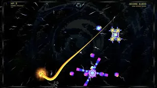 Synergy Strike