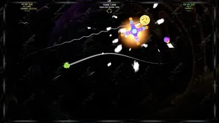 Synergy Strike