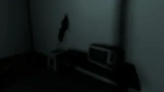 Blind Memory
