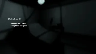 Blind Memory