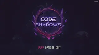 Code of Shadows