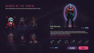 Code of Shadows