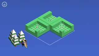 Musical Maze