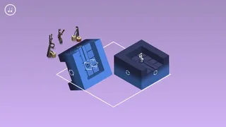 Musical Maze