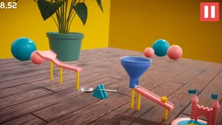 Super Blowfiish Castle
