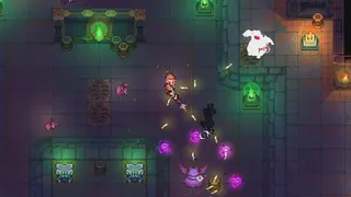 Скриншот 5 к игре BPM Bitcrushed
