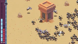 Fate of the Seventh Scholar