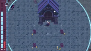 Fate of the Seventh Scholar