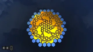 Hexamental: Hexagonal Incremental