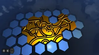 Hexamental: Hexagonal Incremental