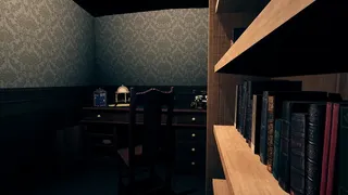 The Kitchen Knife