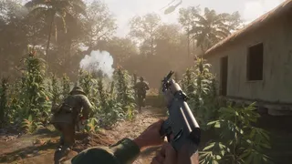 Hell Let Loose: Vietnam
