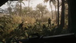 Hell Let Loose: Vietnam