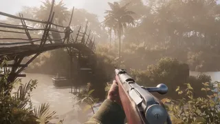 Hell Let Loose: Vietnam