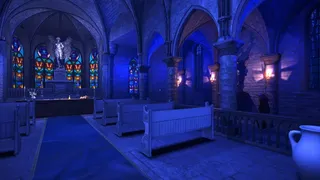 古城サンピネルの66の懺悔 | 66Confessions of St.Pinel Castle
