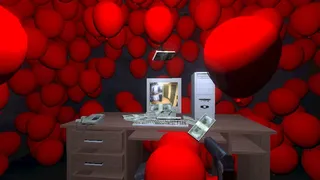 This Game Did Not Delete Itself