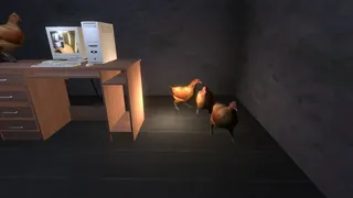 This Game Did Not Delete Itself