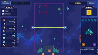 Tenvader