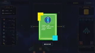Скриншот 5 к игре Tenvader