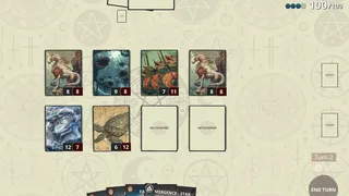 Witchcrafter