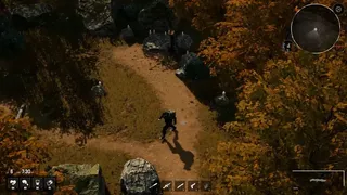 Zombie Protocol