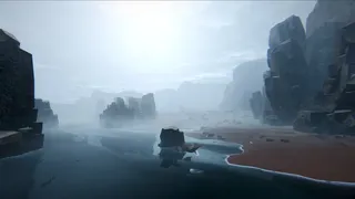 The Last Dive