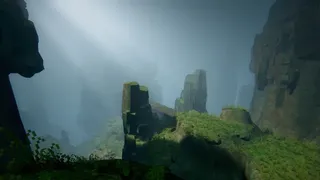 The Last Dive