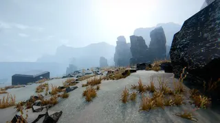 The Last Dive