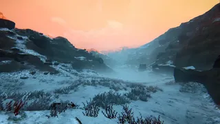 The Last Dive