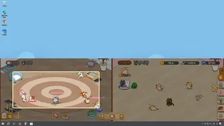 Скриншот 5 к игре Meowniverse