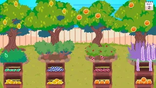 Скриншот 6 к игре Cozy Lemonade Stand