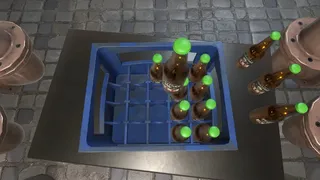Скриншот 5 к игре Beer Manufacture Simulator