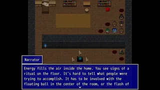 Arena of Suffering
