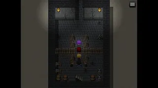 Arena of Suffering