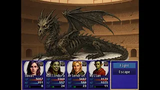 Скриншот 5 к игре Arena of Suffering