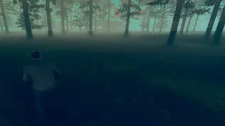 Скриншот 5 к игре The Lake Dilemma - Deep Secrets